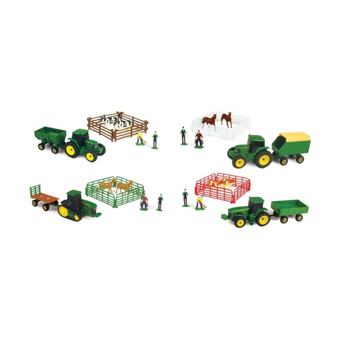 farm toys kmart