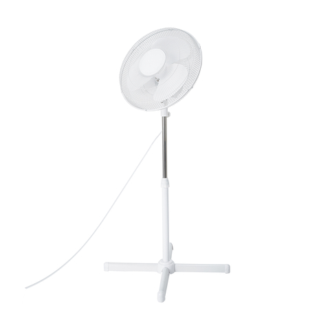 pedestal fan