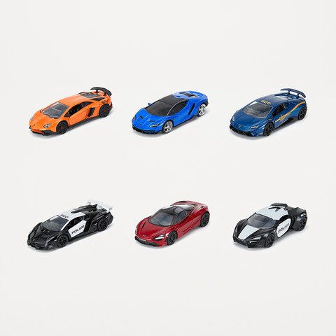 lamborghini toy car kmart