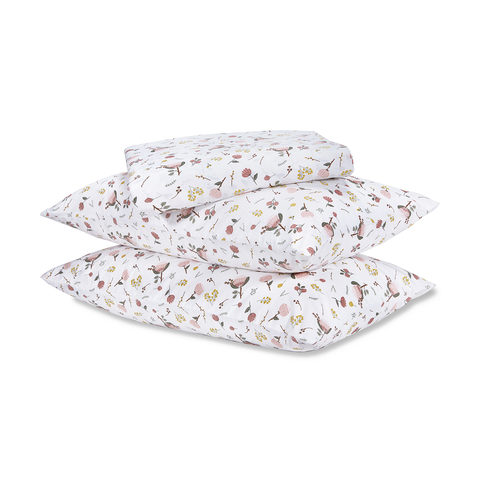 Iris Cotton Sheet Set Queen Bed Kmart, Queen Size Bed Sheet Set Kmart