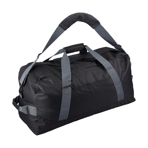71l Easy Store Duffle Bag Black Kmart - luxury dufflebag black 3 0 roblox