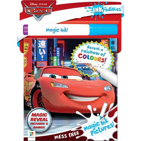 kmart lightning mcqueen
