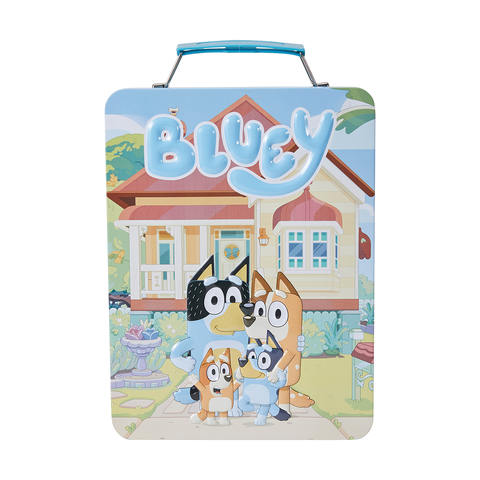 Bluey Water Art Activity Set - Kmart