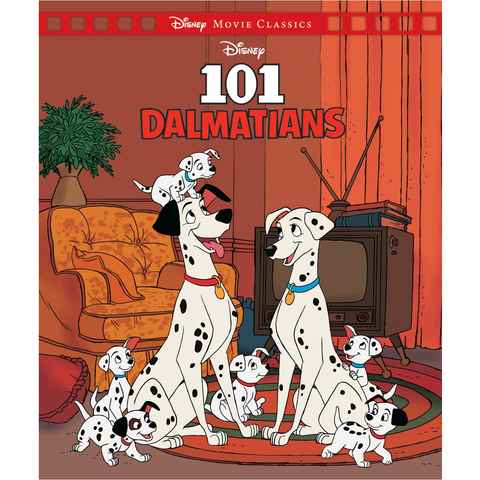 101 dalmatians changing mat