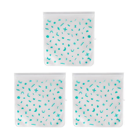 Reusable silicone bags kmart sales