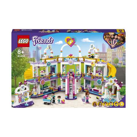 LEGO Friends Heartlake City Shopping 