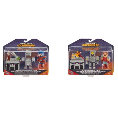 minecraft toys kmart