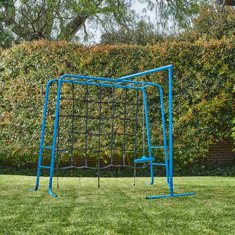netball net kmart