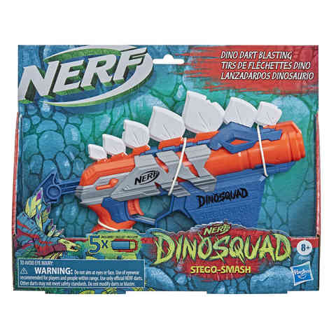 nerf delta trooper kmart