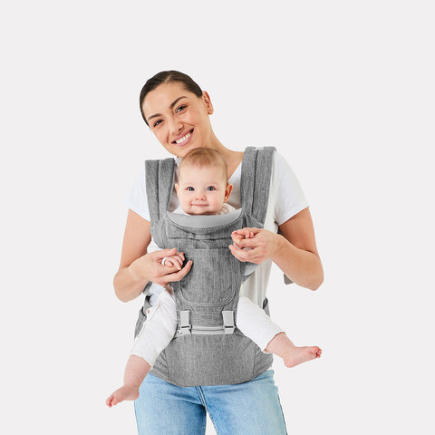 hip carrier