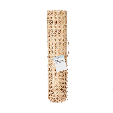 Rattan Webbing Roll Kmart