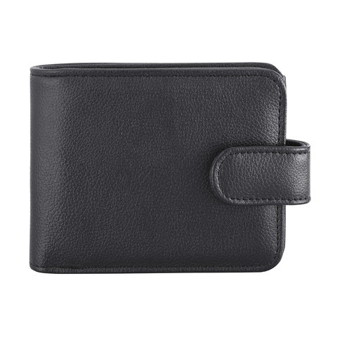 Formal Wallet with Tab | Kmart