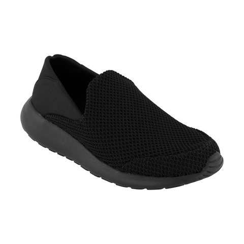 Comfortable Slip On Mesh Sneakers | Kmart