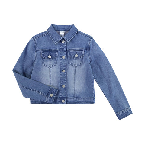 Denim Jacket | Kmart