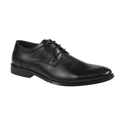 lace up formal shoes