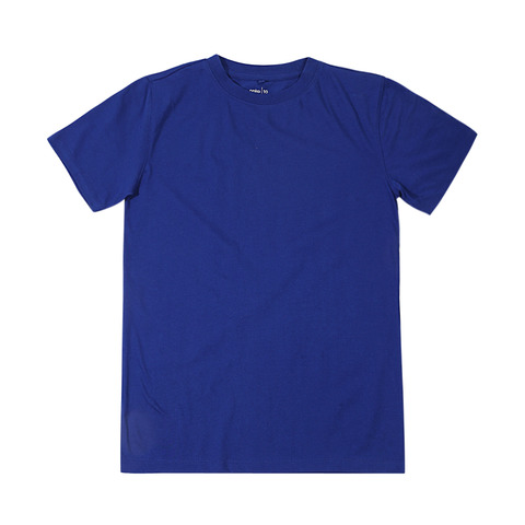 Short Sleeve Plain Tee Kmart - plain purple t shirt roblox