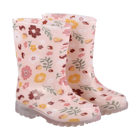 kmart kids rain boots