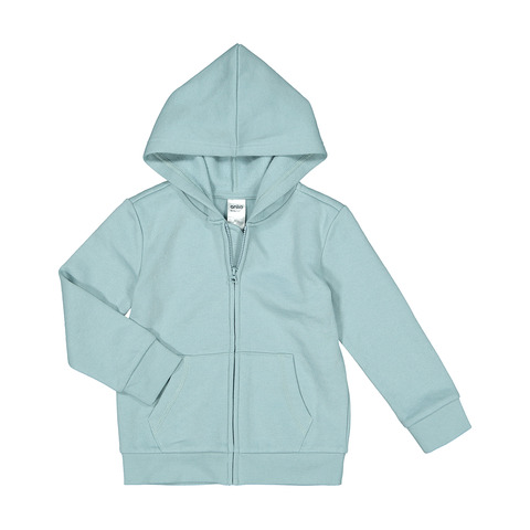 green hoodie kmart