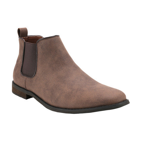 elastic over knee boots