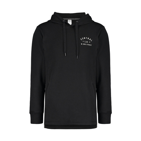 black hoodie kmart