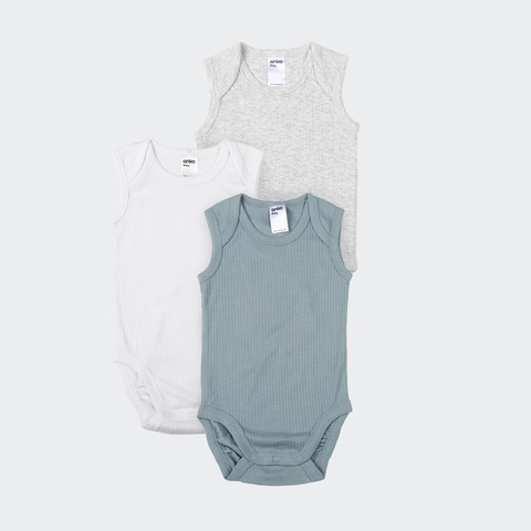 kmart baby singlet suits