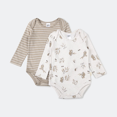 kmart baby bodysuit