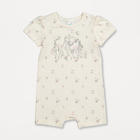 kmart baby romper