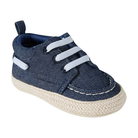 kmart baby shoes