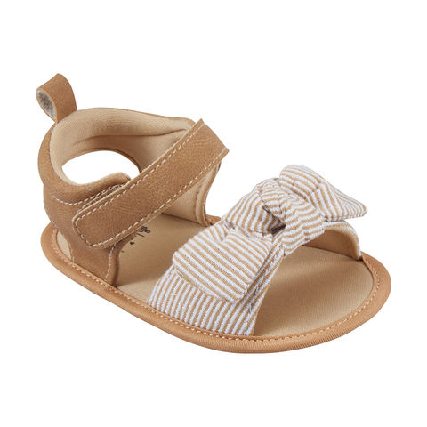 baby sandals kmart