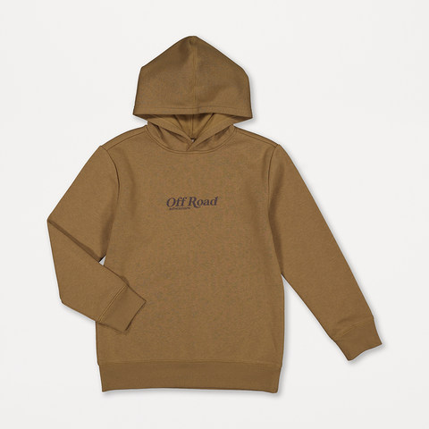 heavy pullover hoodie