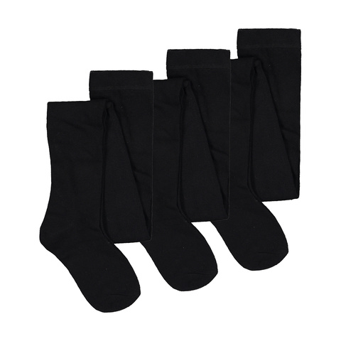 navy stockings kmart