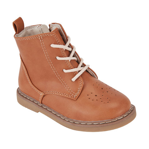 kmart boys boots