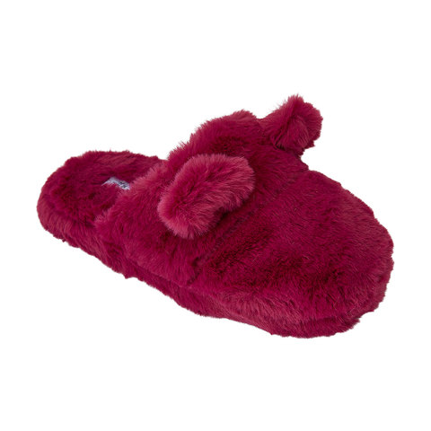 animal slippers kmart