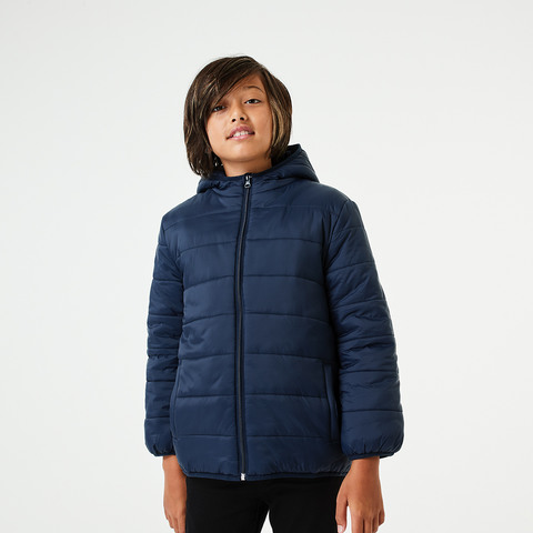 Kmart kids puffer Clearance