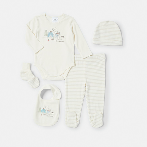 rabbit accessories kmart