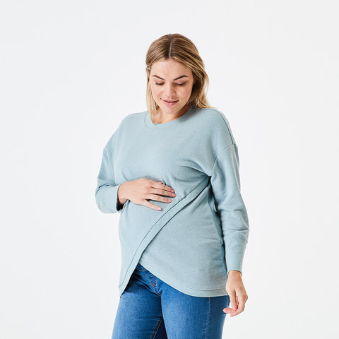 Maternity Fashion Kmart Maternity Wear Kmart Nursing Tops