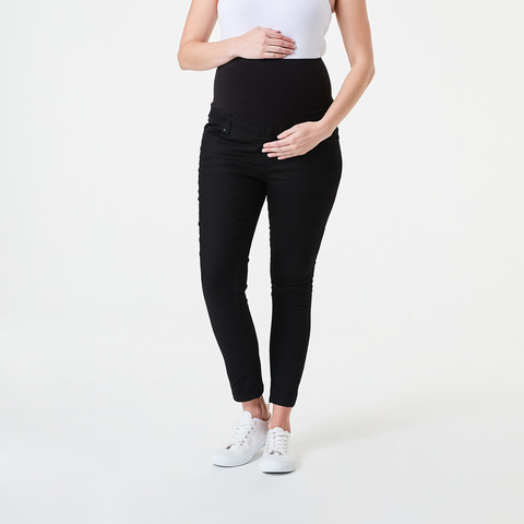 maternity jeggings kmart