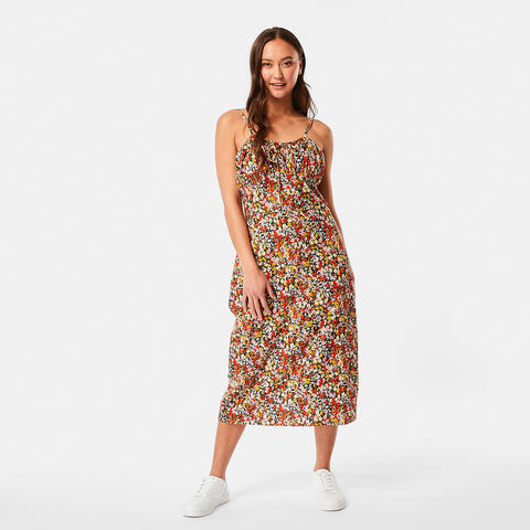 kmart long dresses