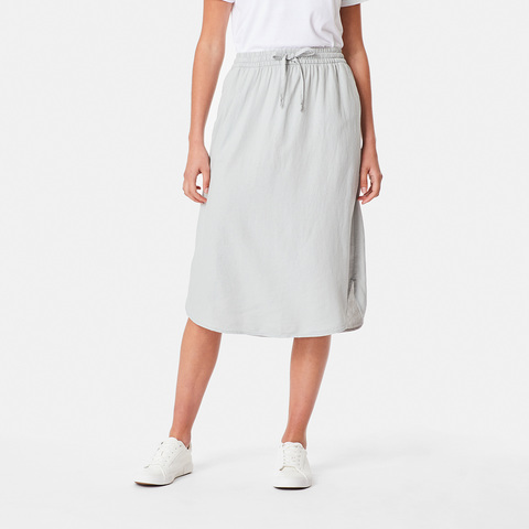 black midi skirt kmart