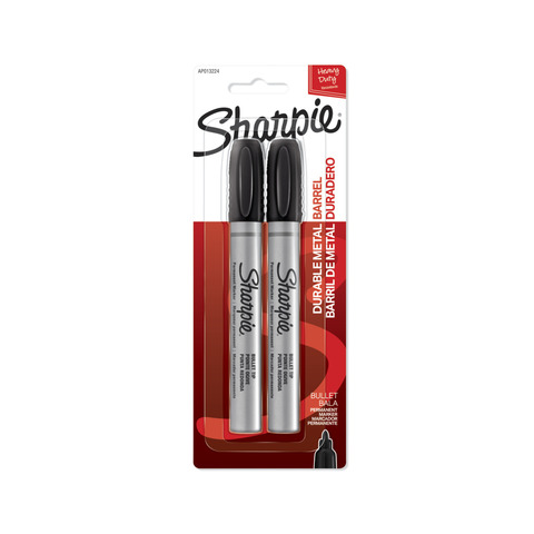 sharpie permanent marker set