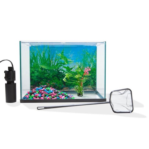 20L Aquarium Starter Kit | Kmart