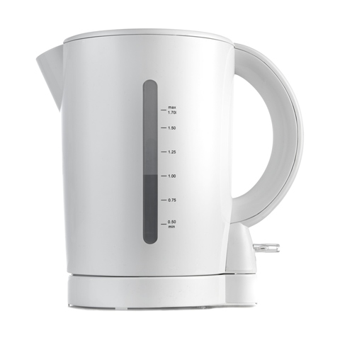 cordless kettle