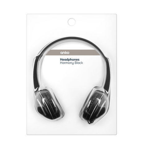 kmart headphone case