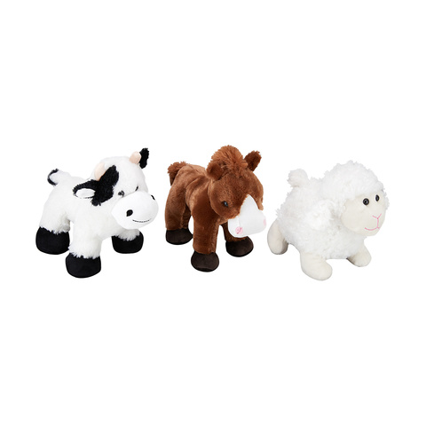 soft toys kmart