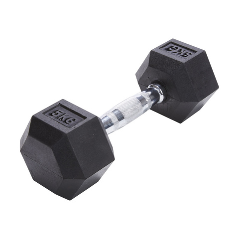 5kg dumbbells