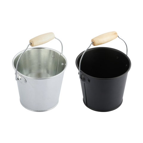 kmart galvanised ice bucket