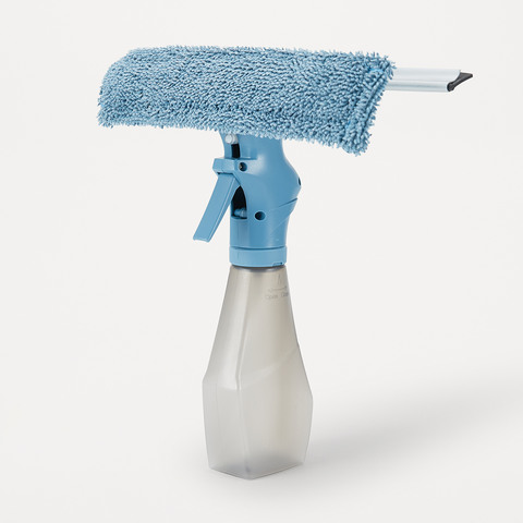 squeegee mop kmart
