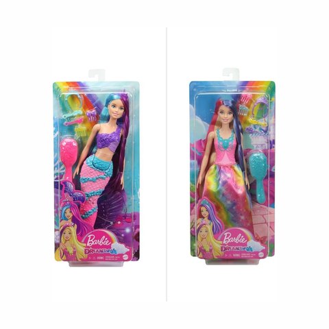 kmart barbie mermaid