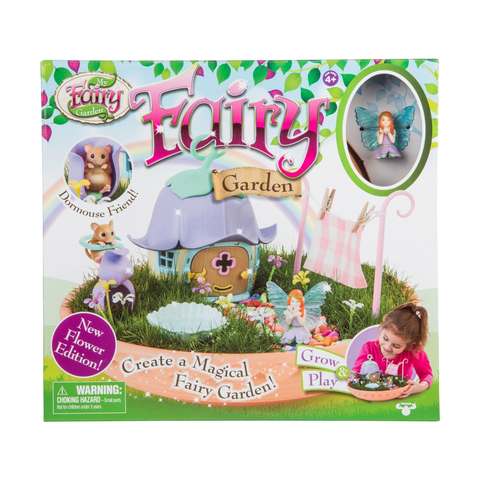fairy dolls kmart