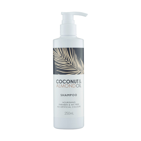 kmart baby shampoo